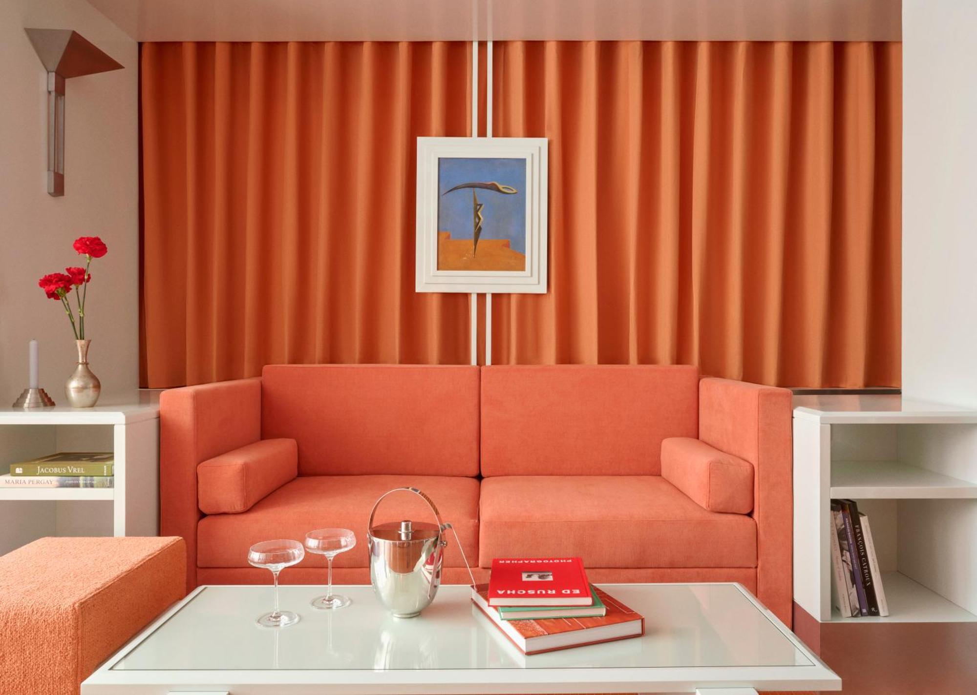 شقة Pied A Terre Arts Et Metiers باريس المظهر الخارجي الصورة