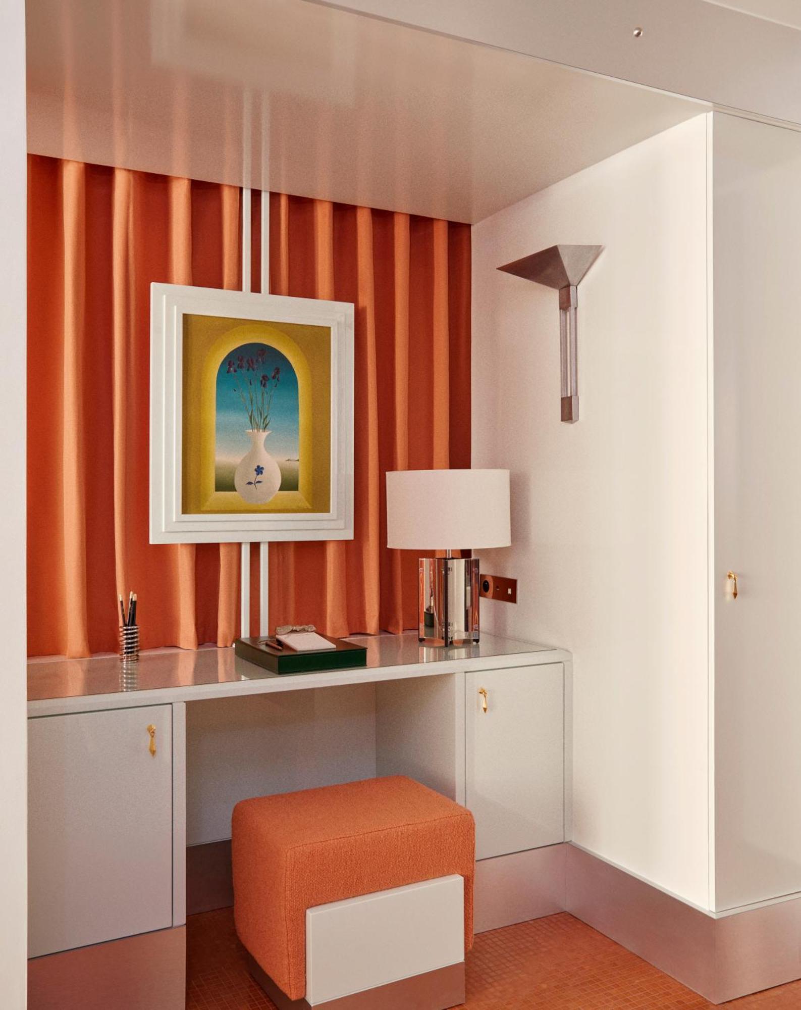 شقة Pied A Terre Arts Et Metiers باريس المظهر الخارجي الصورة