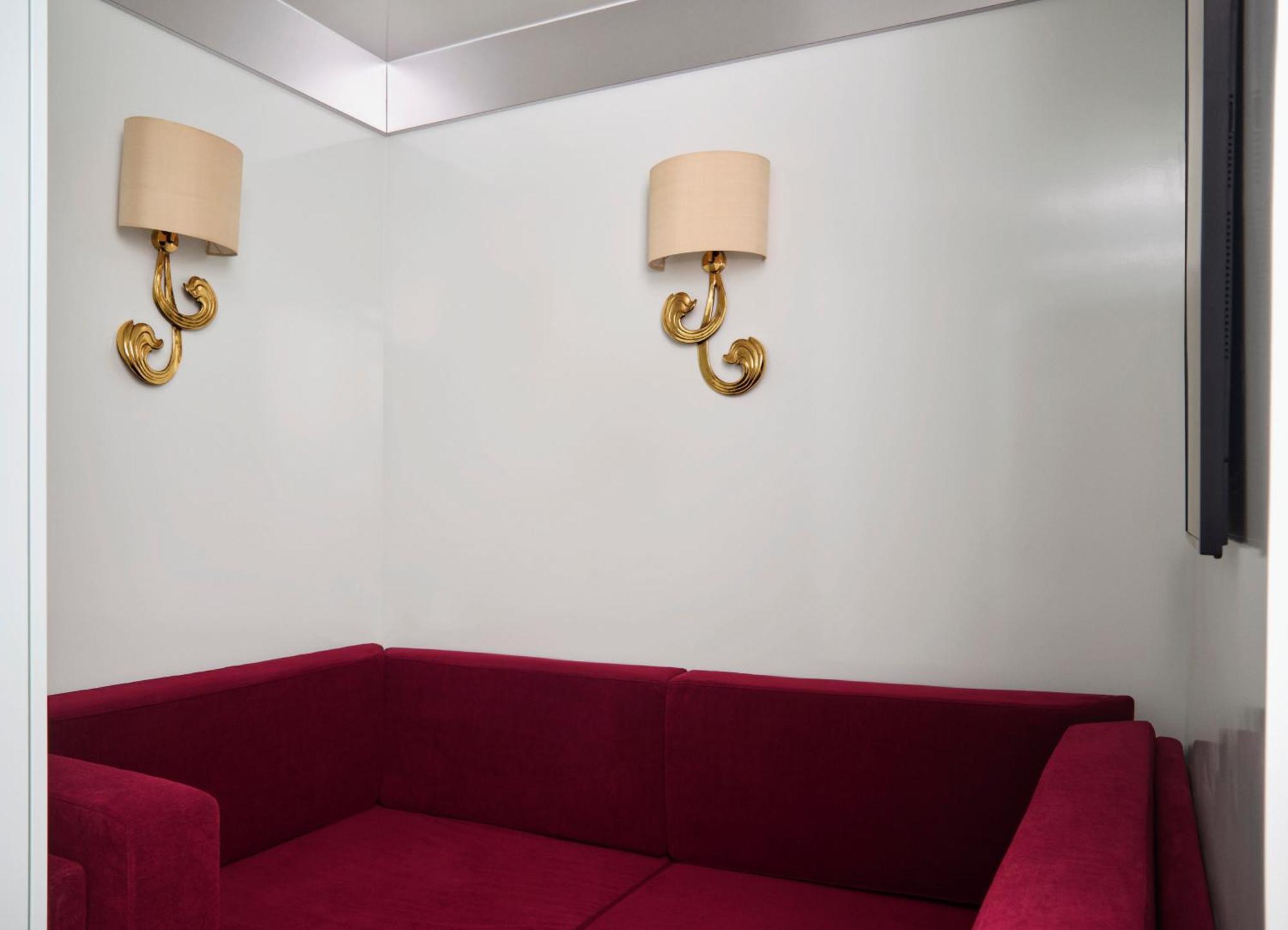 شقة Pied A Terre Arts Et Metiers باريس المظهر الخارجي الصورة