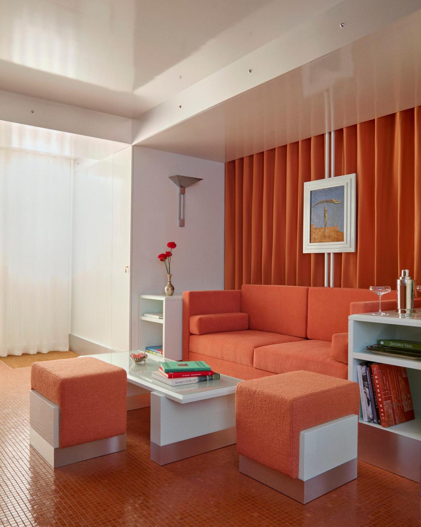 شقة Pied A Terre Arts Et Metiers باريس المظهر الخارجي الصورة