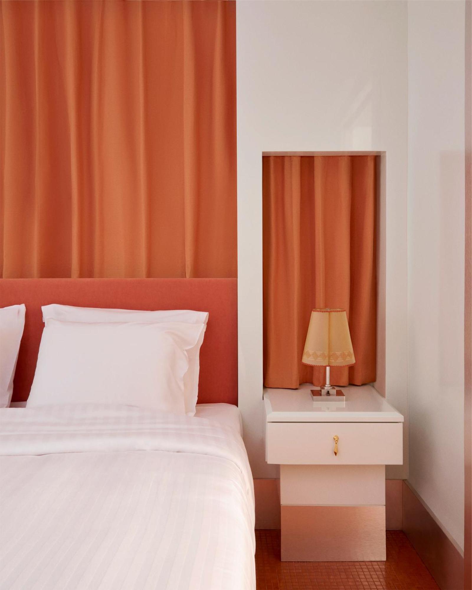 شقة Pied A Terre Arts Et Metiers باريس المظهر الخارجي الصورة