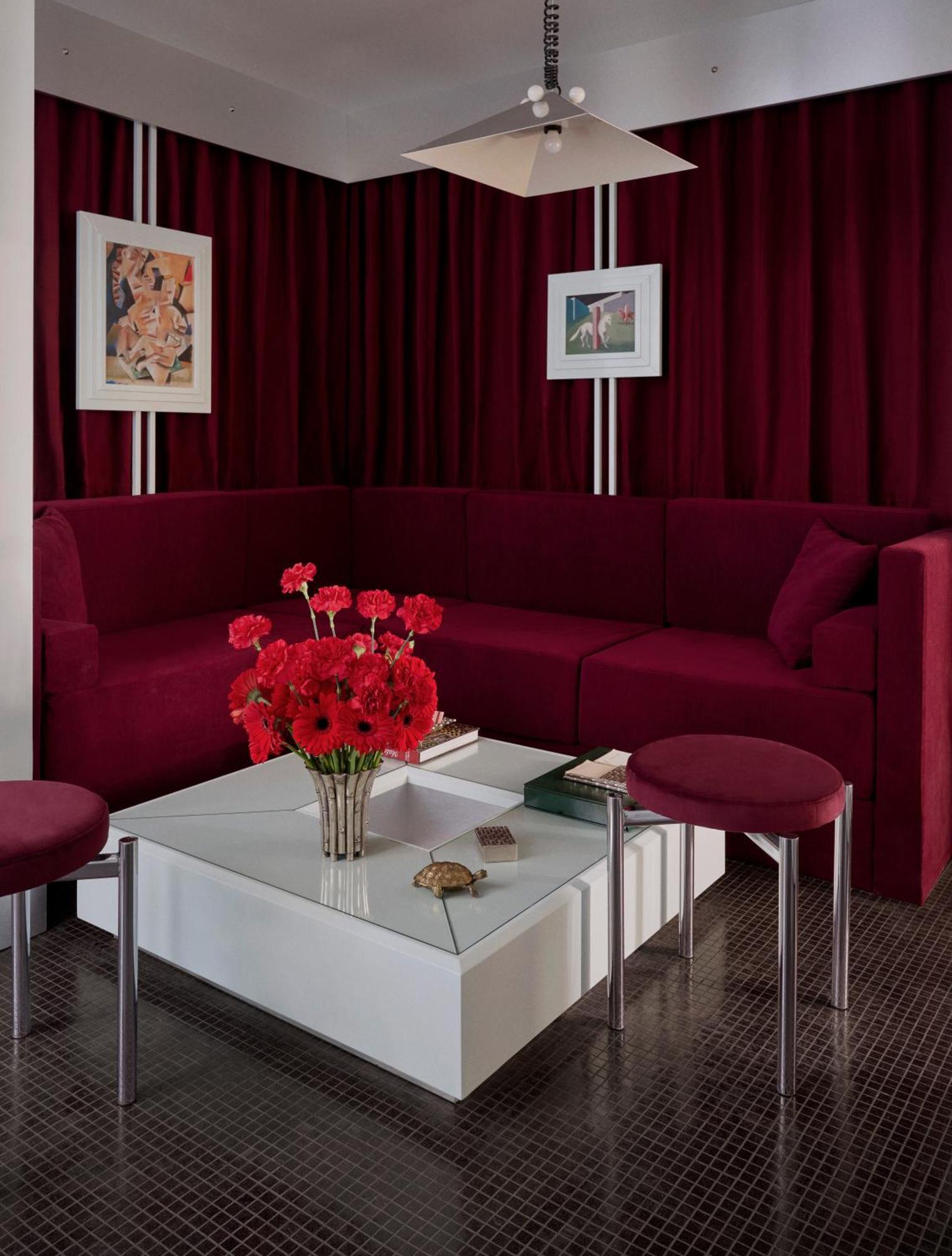 شقة Pied A Terre Arts Et Metiers باريس المظهر الخارجي الصورة