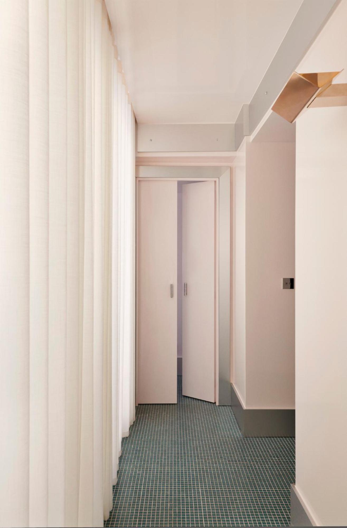 شقة Pied A Terre Arts Et Metiers باريس المظهر الخارجي الصورة