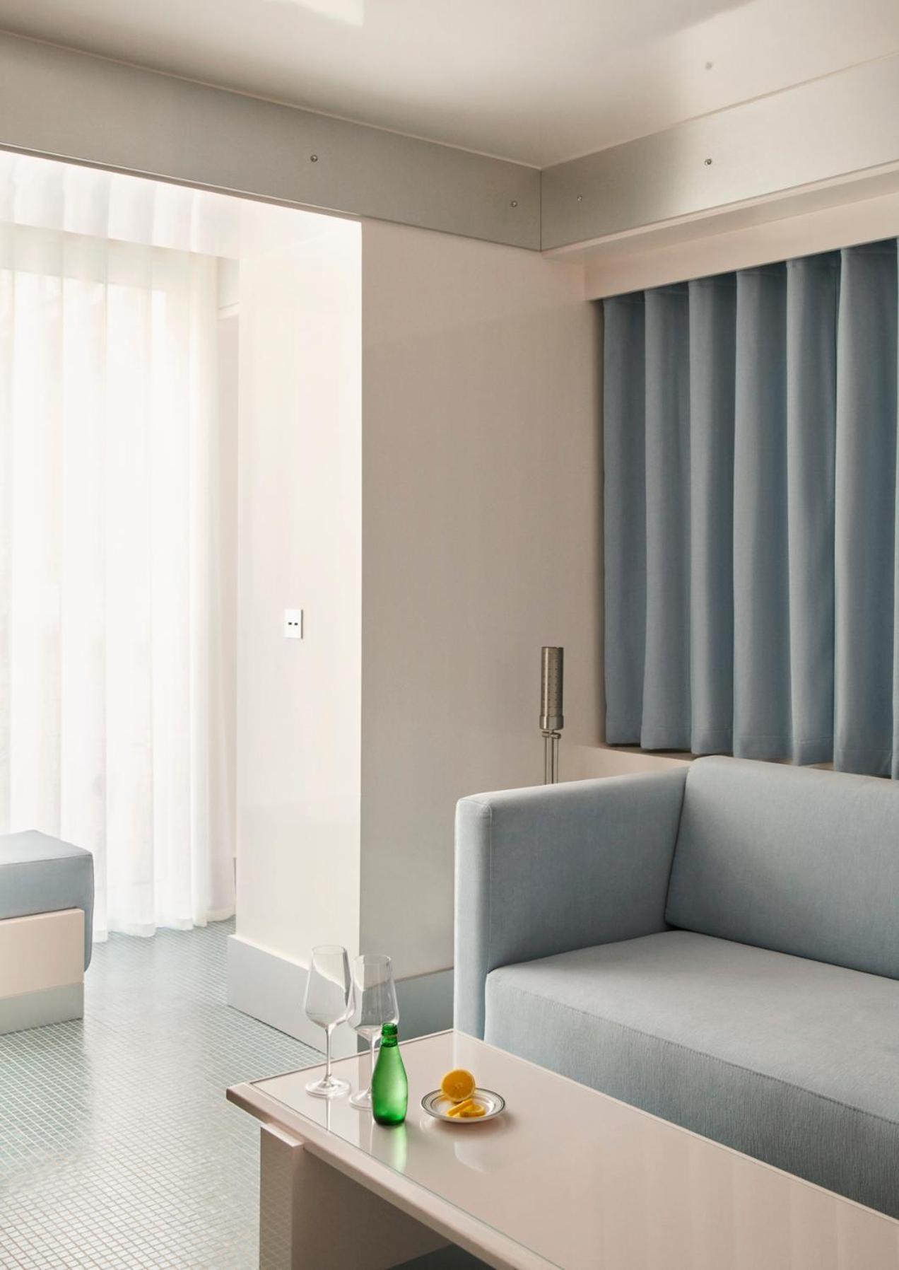 شقة Pied A Terre Arts Et Metiers باريس المظهر الخارجي الصورة