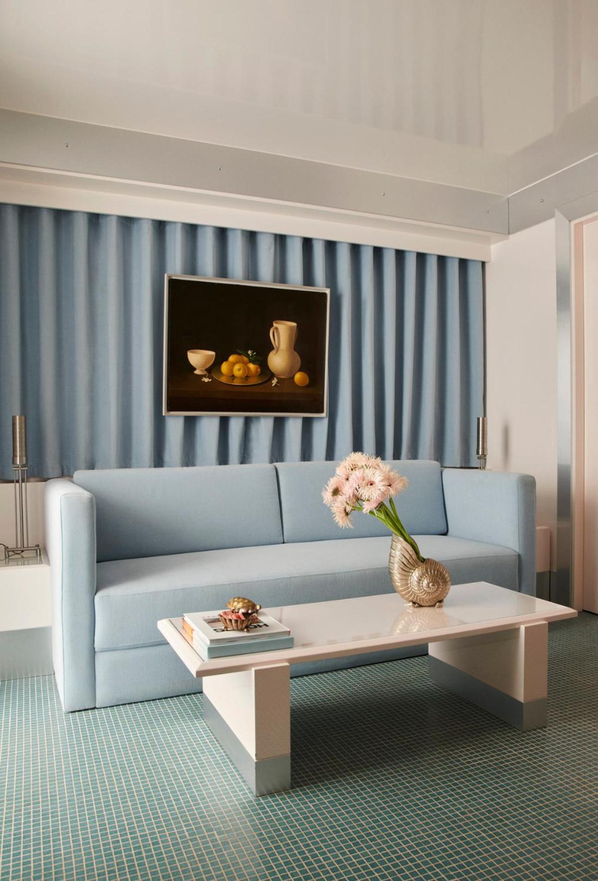 شقة Pied A Terre Arts Et Metiers باريس المظهر الخارجي الصورة